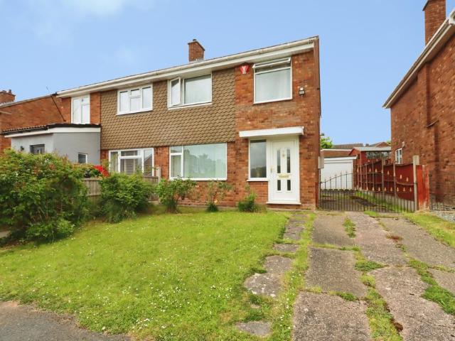 House for sale in Sutton Hill, Telford