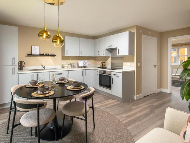House for sale in Thinford