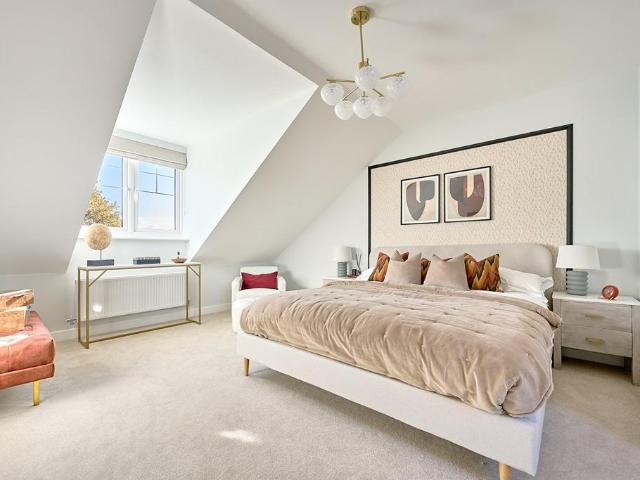 House for sale in Newell Green
