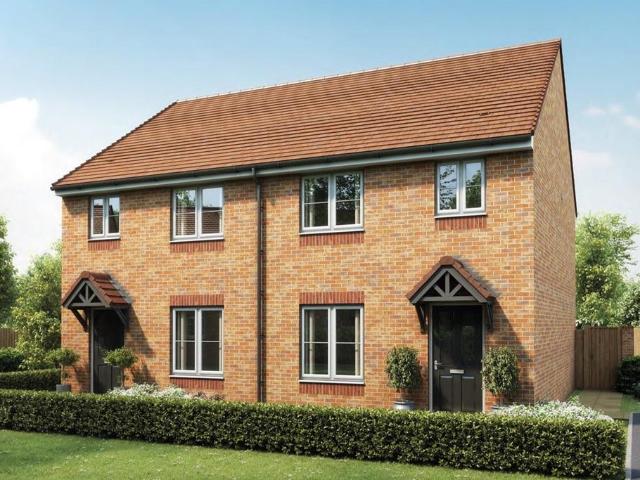 House for sale in Keresley Green, Keresley