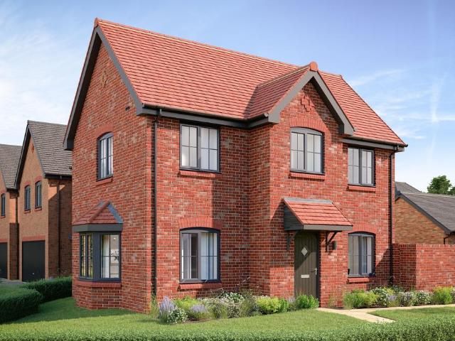 House for sale in Boroughbridge, North Yorkshire