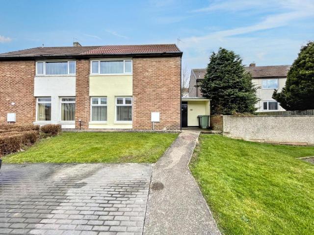 House for sale in Peterlee