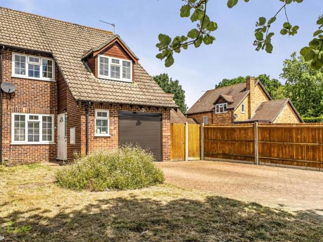 House for sale in Tadley, Priest Down
