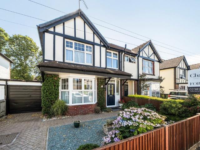 House for sale in City Of Southampton