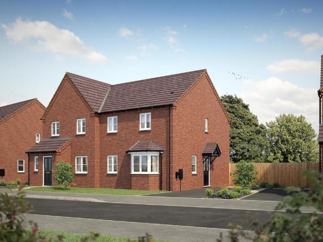 House for sale in Ellesmere, Shropshire