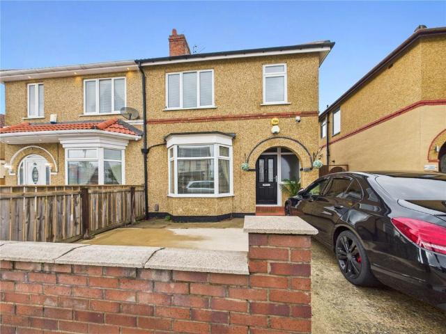 House for sale in Darlington