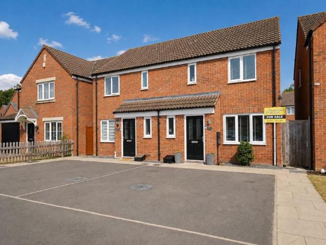 House for sale in Kirton CP, Boston