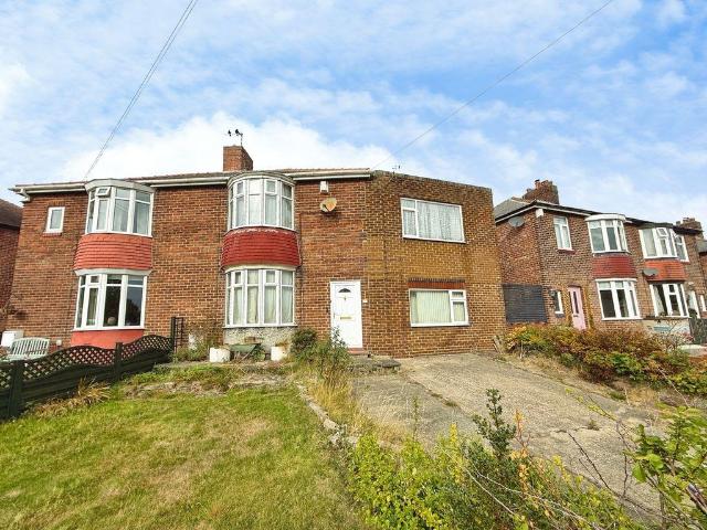 House for sale in Winlaton Mill, Tyne And Wear