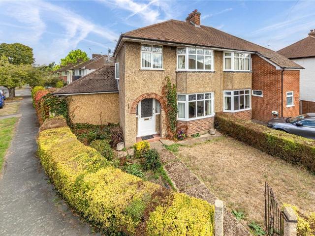 House for sale in New Haw, Runnymede