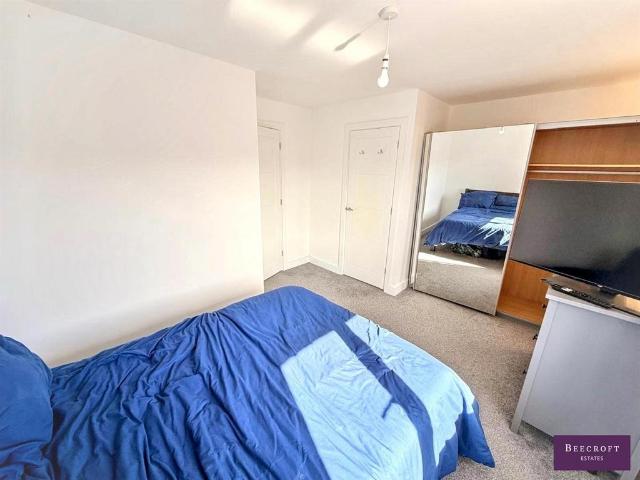 House for sale in Wombwell, Barnsley