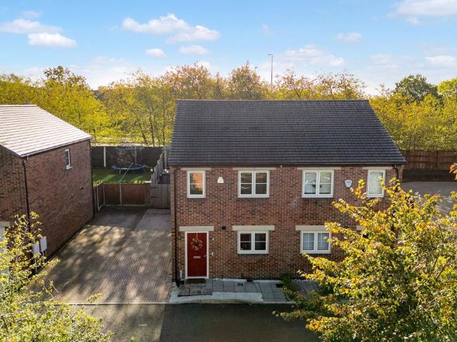 House for sale in Astley, Wigan