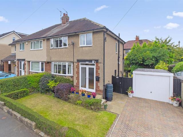 House for sale in Ben Rhydding, Ilkley