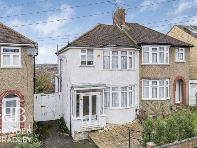House for sale in Clayhall, Greater London
