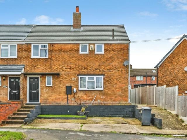 House for sale in Dale Abbey, Caldermill