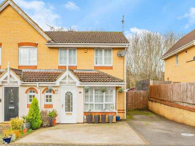 House for sale in Leisure Village, Kettering
