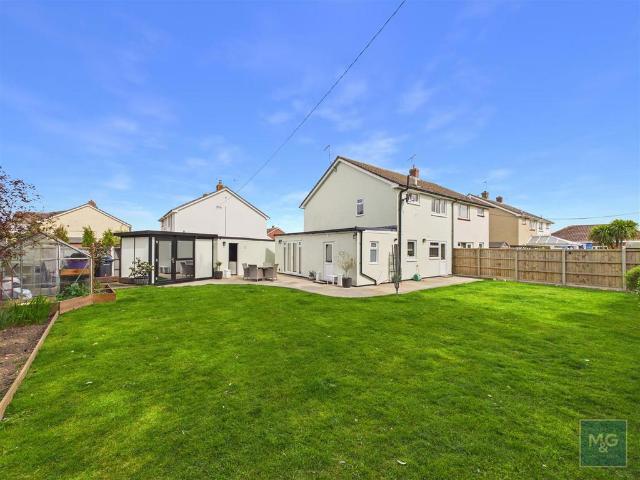 House for sale in Bedingfield, Isle Of Man
