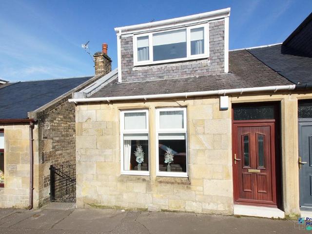 House for sale in Dreghorn, Scotland