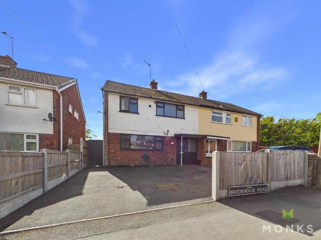 House for sale in Oswestry, Shropshire