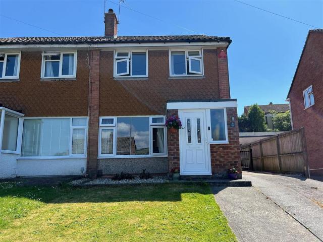 House for sale in Colebrook Village, Mount Wise
