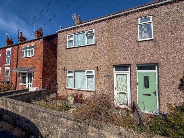 House for sale in Abermorddu, Wales