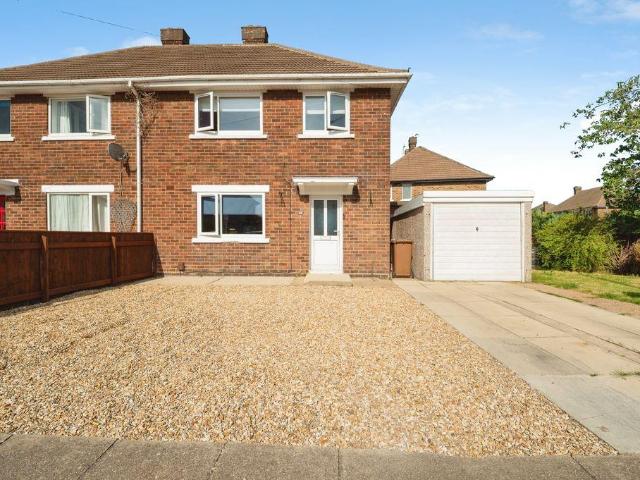 House for sale in Weelsby, Old Clee