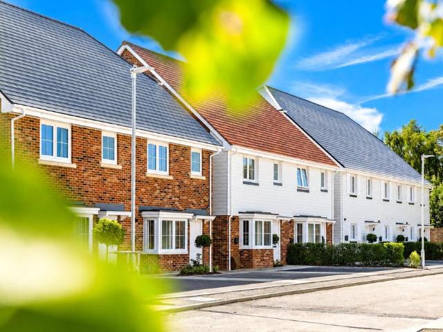 House for sale in Middle Deal, Dover