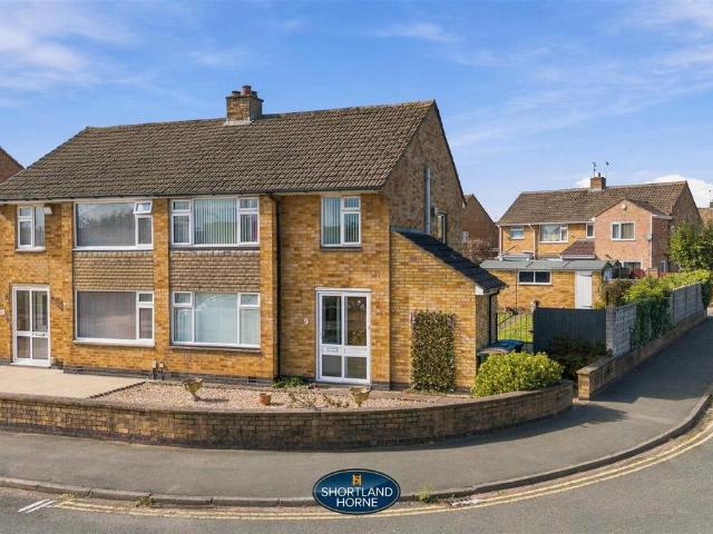 House for sale in Walsgrave On Sowe, West Midlands