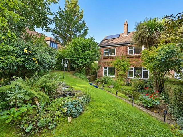 House for sale in Fulking, Mid Sussex