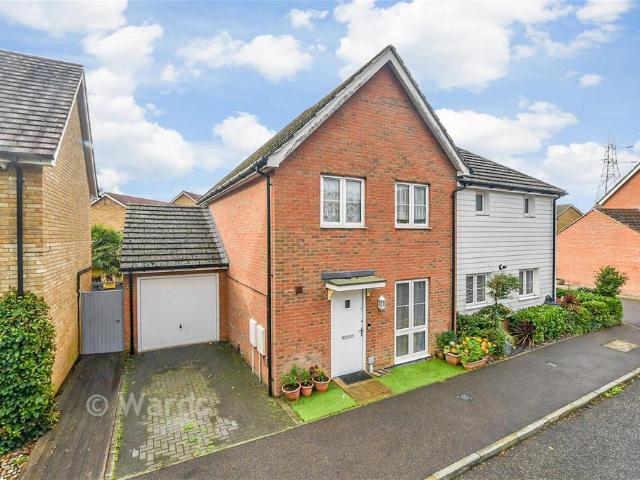 House for sale in Stubbs Cross, Ashford