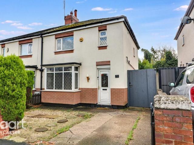 House for sale in Balby, South Yorkshire