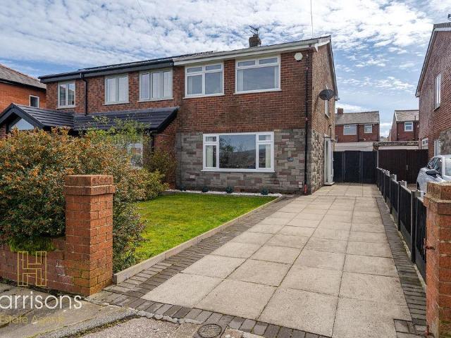 House for sale in Lee Bank, Isle Of Man