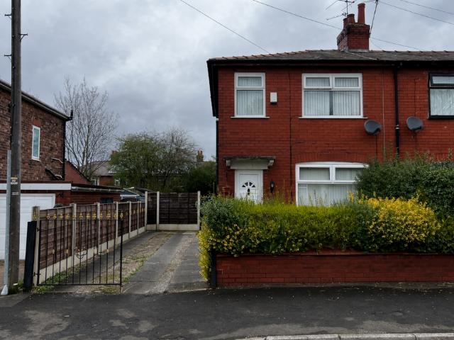 House for sale in Newton Wood, Greenheys