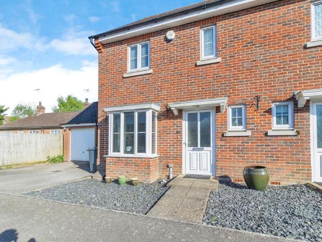 House for sale in Hockliffe, Bedfordshire