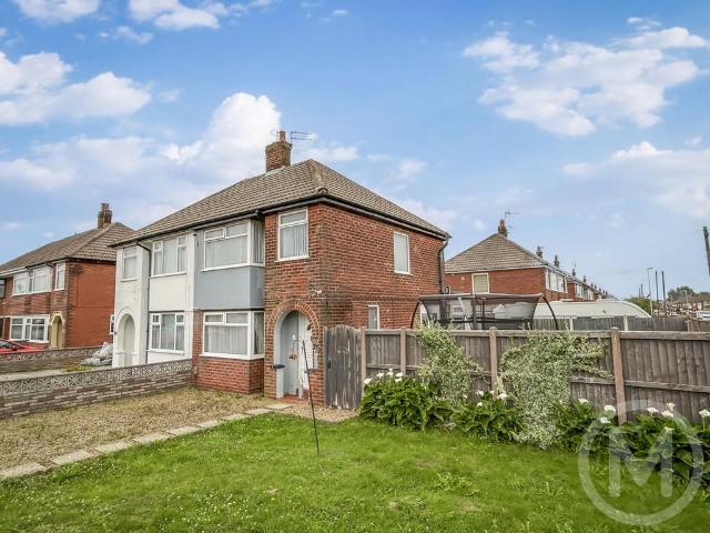 House for sale in Churchtown, Blackpool
