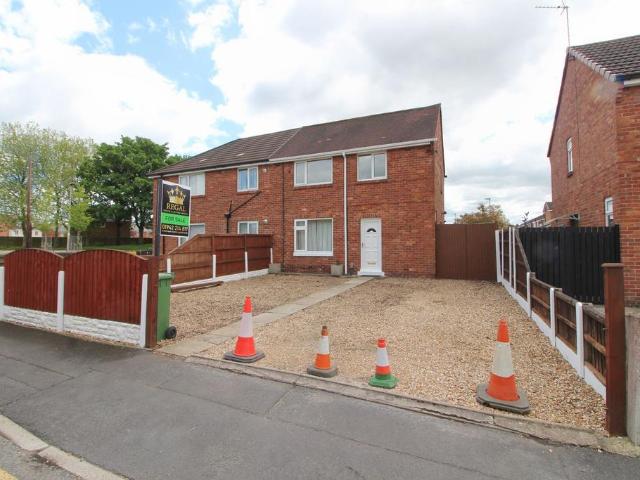 House for sale in Poolstock, Wigan