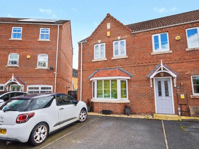 House for sale in West Yorkshire