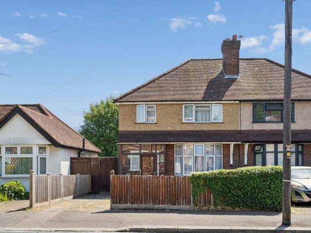 House for sale in North Watford