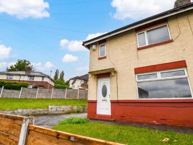 House for sale in Salford, Greater Manchester
