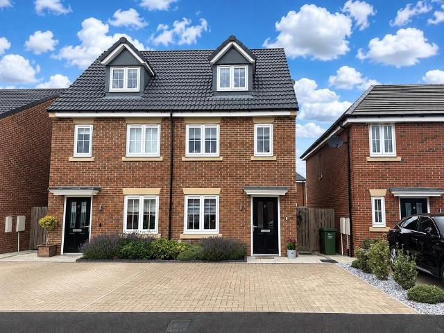 House for sale in High Leven, Stockton-on-tees