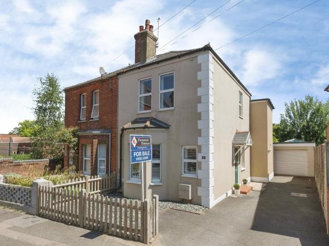 House for sale in St James, Sandown Park