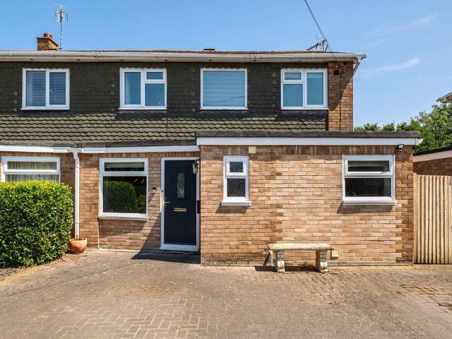House for sale in Bourne Vale, Kent