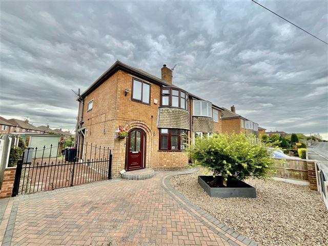 House for sale in Aston cum Aughton, Aston