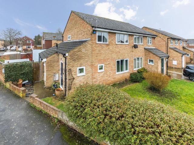 House for sale in Peachcroft, Vale of White Horse