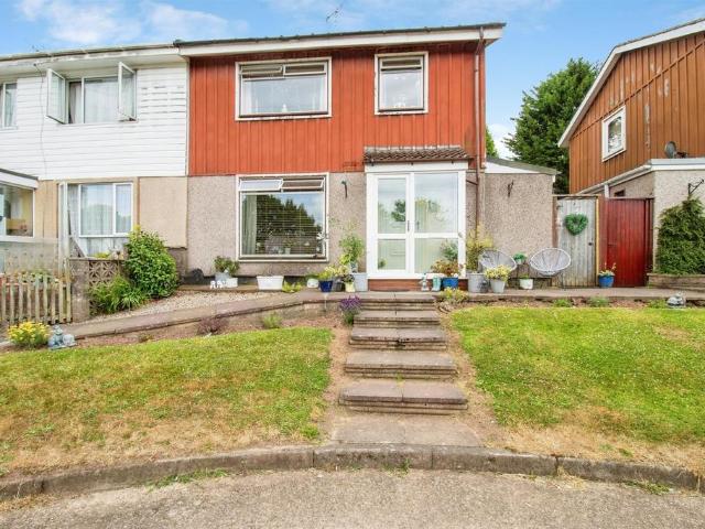 House for sale in Tile Hill, West Midlands