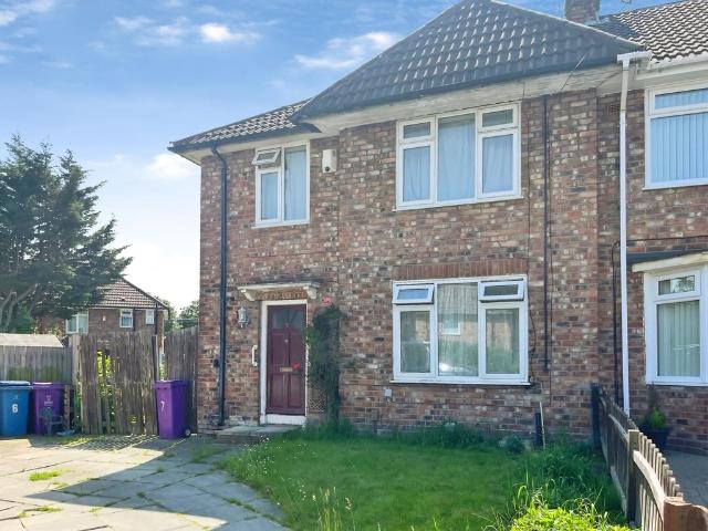 House for sale in Norris Green, Calderstones