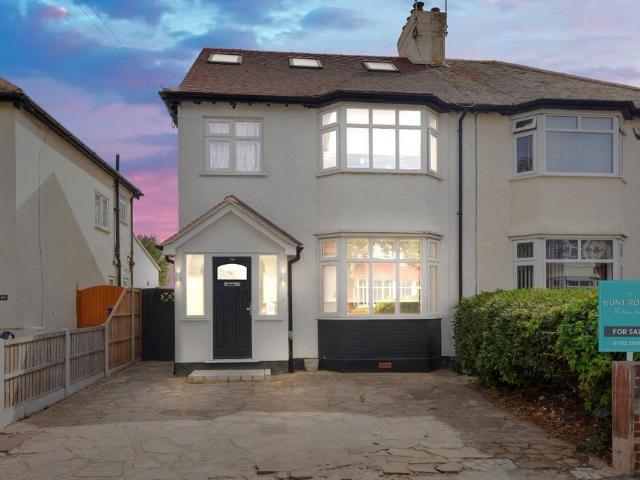 House for sale in Shoeburyness, Southend-on-Sea