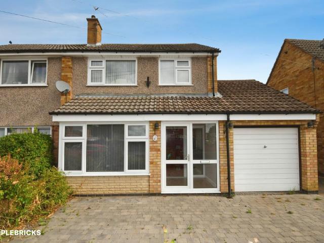 House for sale in Swallow Beck, Lincoln