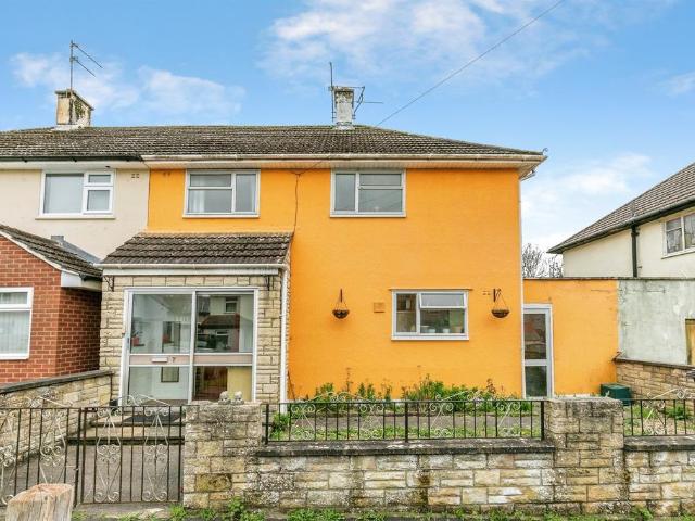 House for sale in Feckenham, City Of Bristol