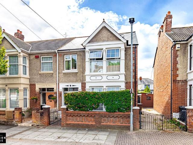 House for sale in Hilsea, City Of Portsmouth