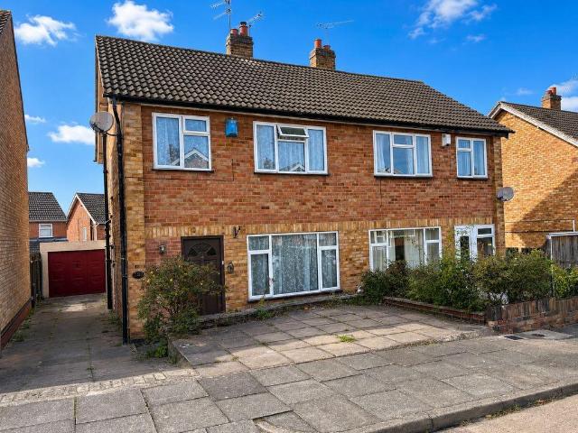 House for sale in Old Wharf, City Of Leicester